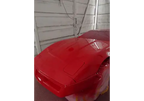 Tamco Paint AG SS Factory Pack Bright Red in Chevrolet Corvette C4