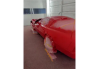 Tamco Paint AG SS Factory Pack Bright Red in Chevrolet Corvette C4
