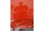 Tamco Paint AG SS Factory Pack Bright Red in Chevrolet Corvette C4