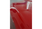 Tamco Paint AG SS Factory Pack Bright Red in Chevrolet Corvette C4