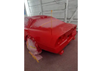 Tamco Paint AG SS Factory Pack Bright Red in Chevrolet Corvette C4
