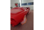 Tamco Paint AG SS Factory Pack Bright Red in Chevrolet Corvette C4