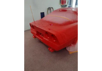 Tamco Paint AG SS Factory Pack Bright Red in Chevrolet Corvette C4