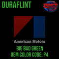 AMC Big Bad Green