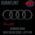 Audi OEM DuraFlint Series Single Stage