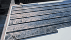 Tamco Paint Amerflint II Clearcoat Kit in Wood Bed
