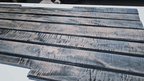 Tamco Paint Amerflint II Clearcoat Kit in Wood Bed