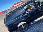 Sinister Triple Reboot 2000 Chevrolet Silverado