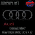 Chronos Gray OEM AmerFlint II SingleStage