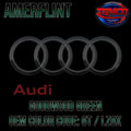 GoodWood Green OEM AmerFlint II SingleStage