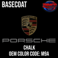 Chalk OEM Baseocoat  