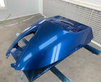 Tamco Paint Renegade Restorations Blazin Blue