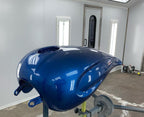 Tamco Paint Renegade Restorations Blazin Blue