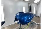 Tamco Paint Renegade Restorations Blazin Blue