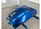 Tamco Paint Renegade Restorations Blazin Blue