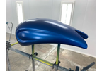 Tamco Paint Renegade Restorations Blazin Blue