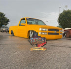 Tamco Paint Chevy Silverado Bling Me The Horizon