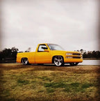 Tamco Paint Chevy Silverado Bling Me The Horizon