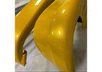 Tamco Paint Bling Me The Horizon Project Photos