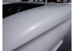 Tamco Paint Blizzard of Ozz Blue Pearl Project Photos