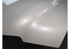 Tamco Paint Blizzard of Ozz Blue Pearl Project Photos