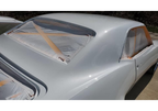 Tamco Paint Blizzard of Ozz Blue Pearl Project Photos