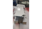 Tamco Paint Blizzard of Ozz Blue Pearl Project Photos