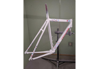 Tamco Paint Blizzard of Ozz Blue Pearl Project Photos