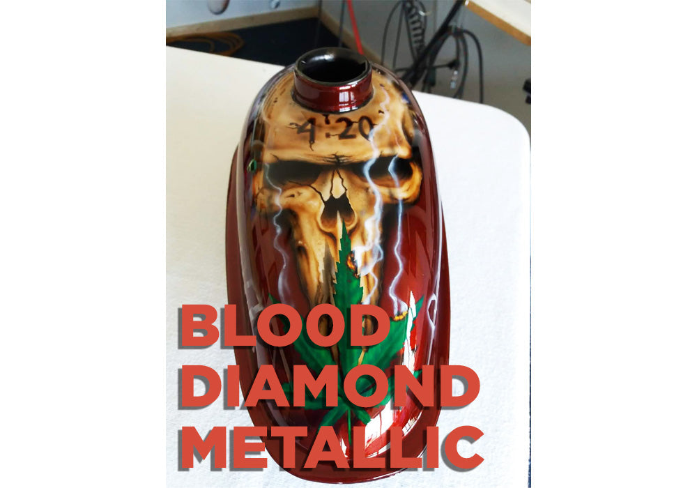 Blood Diamond