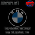 Delphin Gray Metallic OEM AmerFlint II SingleStage