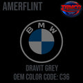 Dravity Grey OEM AmerFlint II SingleStage