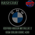 Oxford Green OEM Basecoat