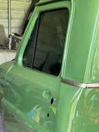 Tamco Paint Ford Boxwood Green | P / K / 3150 | 1968-1974 | OEM Basecoat in 1967 Ford F250