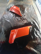 Tamco Paint Black Metal - Candy Concentrate on Harley-Davidson Road King
