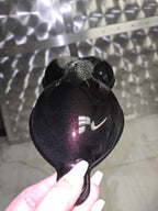 Blacken Cherry Candy Pearl Basecoat Speed Shape