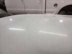 Tamco Paint Blizzard of Ozz White Pearl on Car Parts