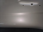 Tamco Paint Blizzard of Ozz White Pearl on Car Parts