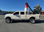 Tamco Paint Blueberry Ghost in Ford F250 Super Duty