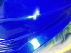 Tamco Paint Bluetiful on 1973 Pontiac Firebird