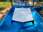 Tamco Paint Bluetooth Pearl in 1966 Ford Bronco