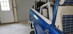 Tamco Paint Bluetooth Pearl in 1966 Ford Bronco