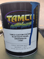 Tamco Paint Bluetooth Pearl