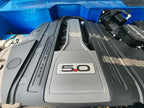 Tamco Paint Bluetooth Pearl in 1966 Ford Bronco