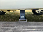 Tamco Paint Bluetooth Pearl in 1966 Ford Bronco