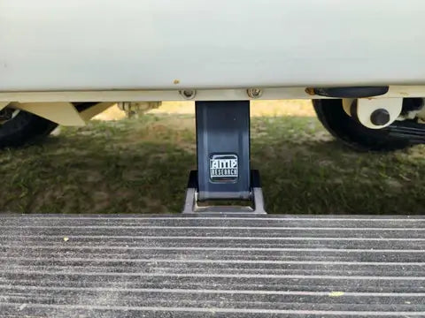 Tamco Paint Bluetooth Pearl in 1966 Ford Bronco