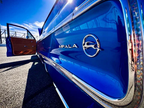 1964 IMPALA SEDAN BLUETOOTH PEARL