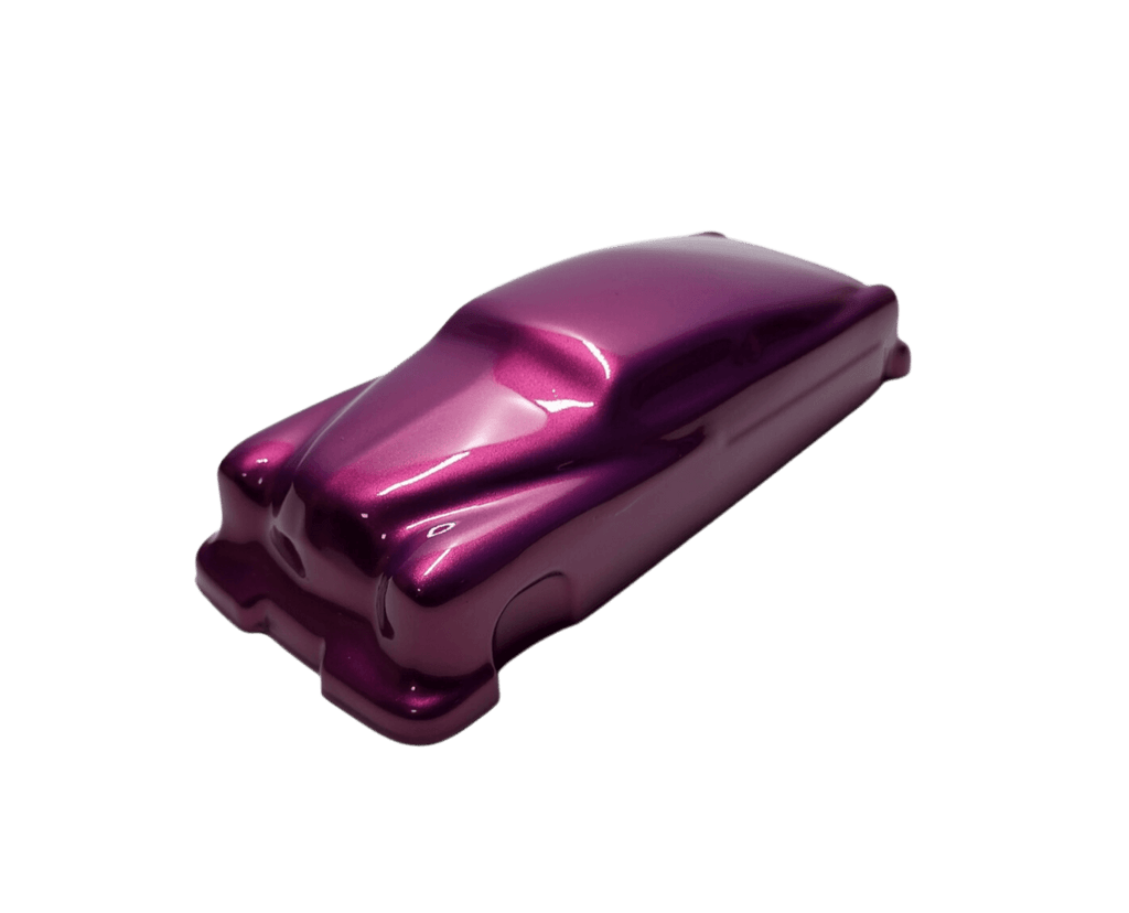 Tamco Paint Boysenberry Jam Speed Shape