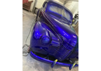 Burplicious Concentrate Car