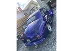 Burplicious Concentrate Car
