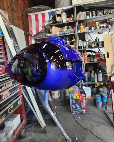 Tamco Paint Burplicious Candy Concentrate in Motorcycle Parts